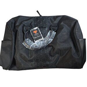 Robert Graham Exclusive Superman Duffle Bag